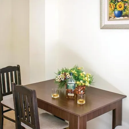 דירה Two-bedroom In Sinemorets סינמורץ