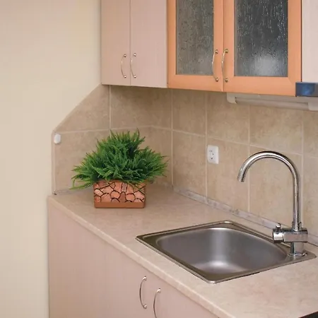 Two-bedroom In Sinemorets
