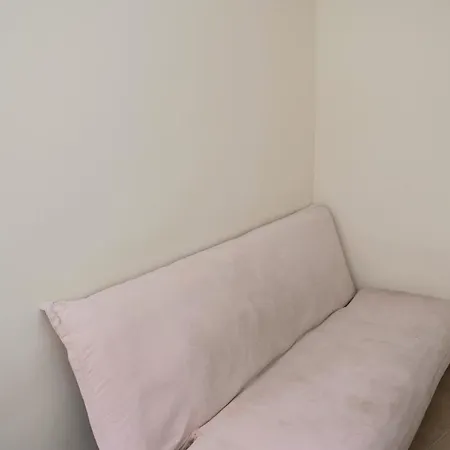 아파트 Two-bedroom In Sinemorets *